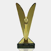 award name