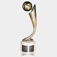 award name