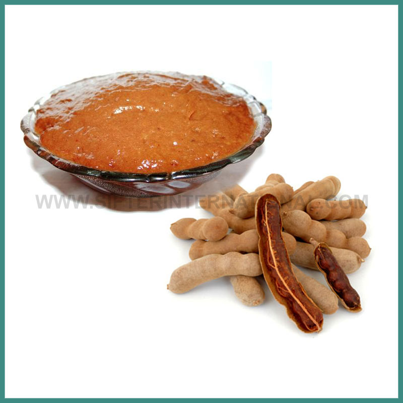 Tamarind Juice and Powder Processing