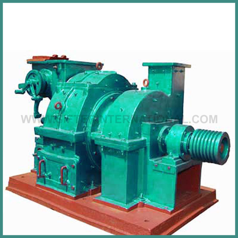 Pulverizer Machine Manufacturers