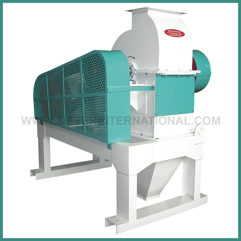 Hammer Mill