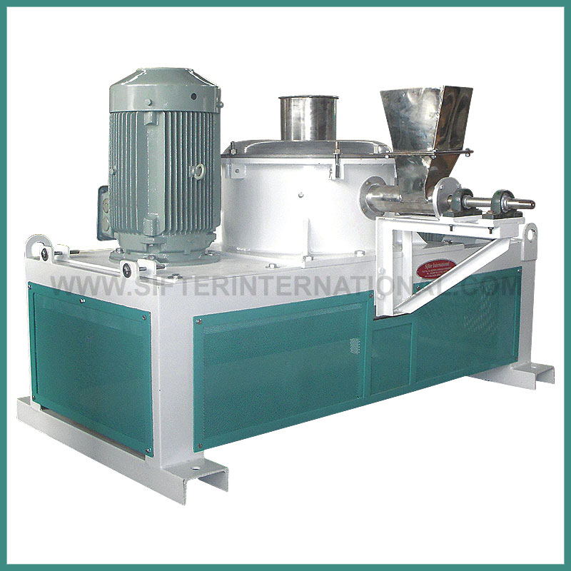 acm masala grinder Machine