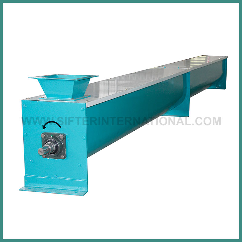 Screw Conveyor