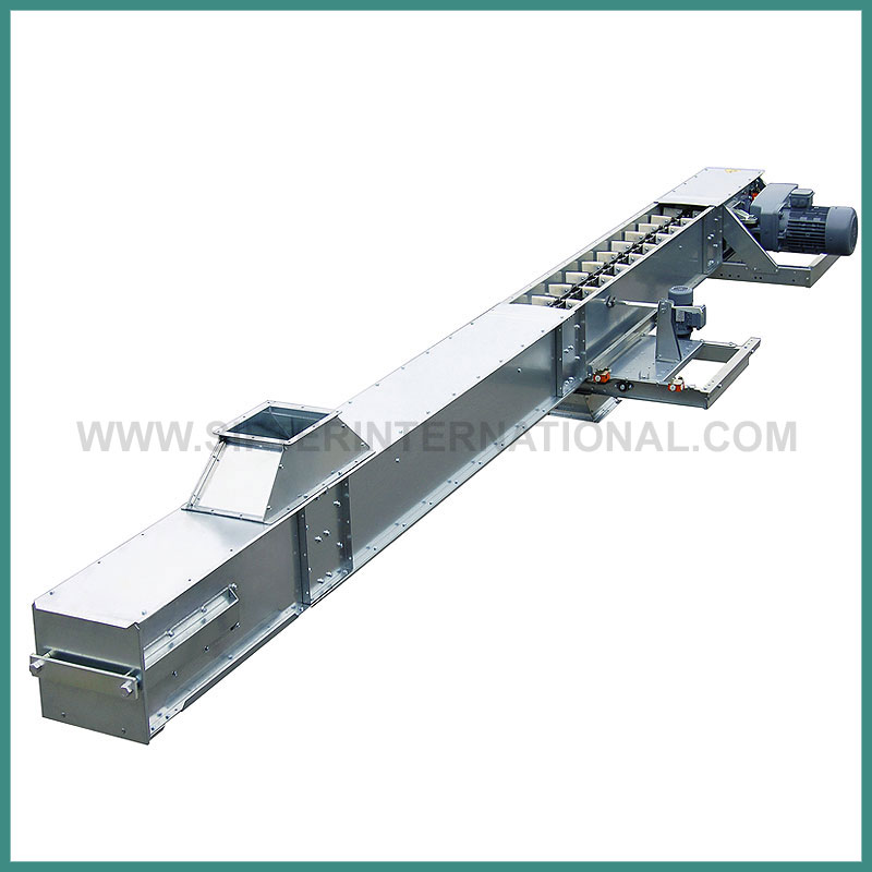 chain conveyor manufacturers