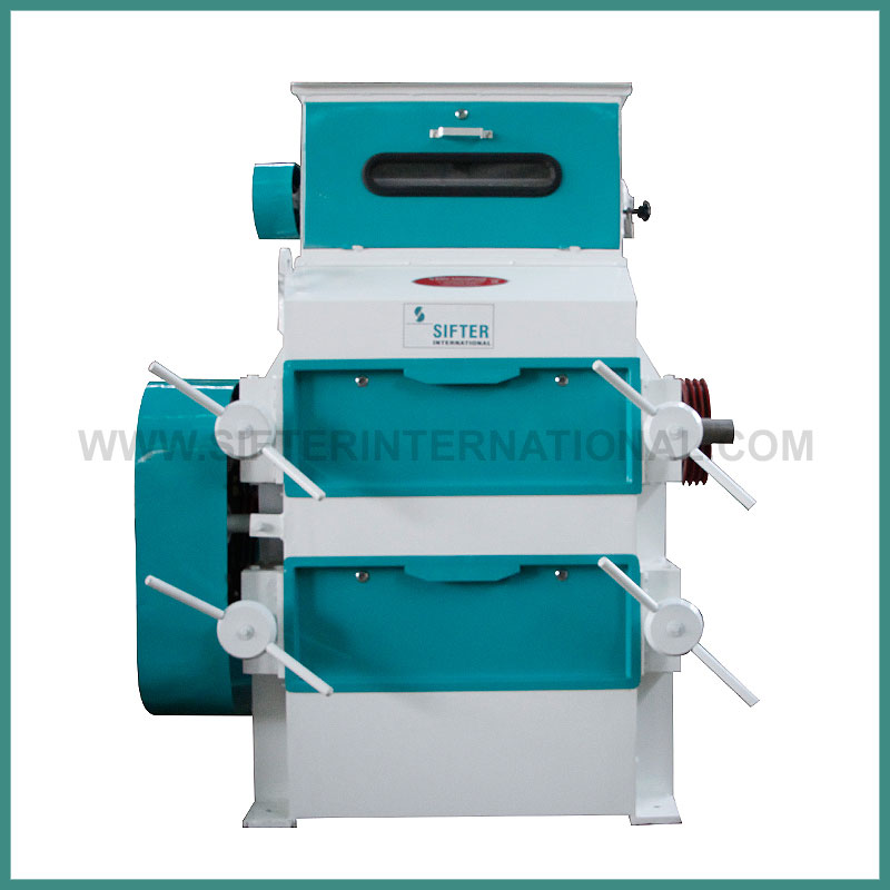 Cracker Machine Manufacturer