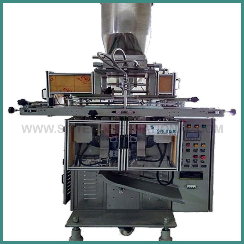 Form Fill Seal (FFS) Machine