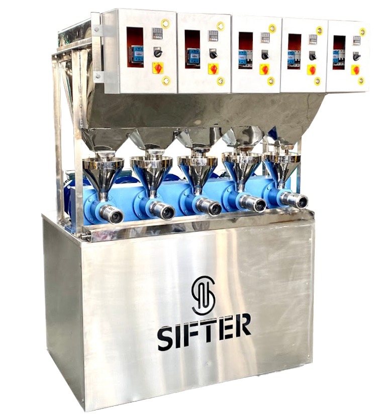 Cold Press oil Machine Manufacturers 